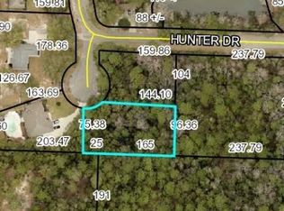 0 Hunter Dr, Crestview, FL 32539