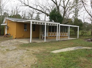 1863 SW Cordova Rd, Orangeburg, SC 29115