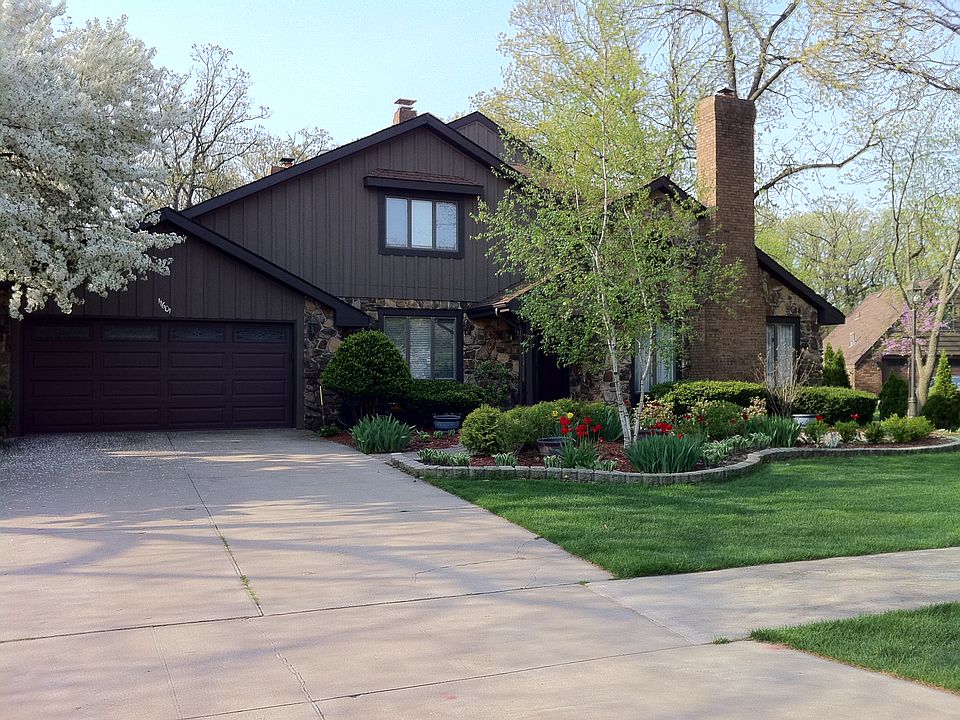 1st image of 11601 S Oakridge Dr