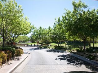 93 Fountainhead Cir, Henderson, NV 89052