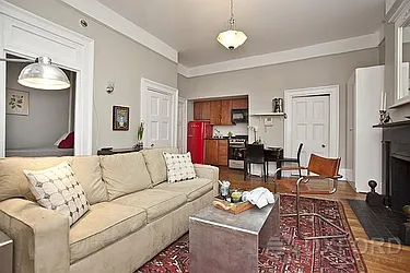 Rented by Oxford Property Group