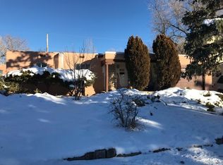 131 Rio Seco, Santa Fe, NM 87501