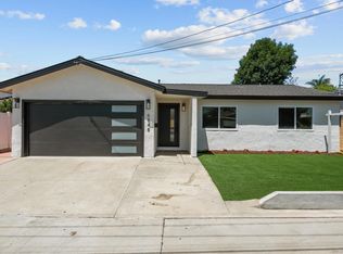 6848 Thornwood St, San Diego, CA 92111