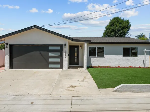 6848 Thornwood St, San Diego, CA 92111