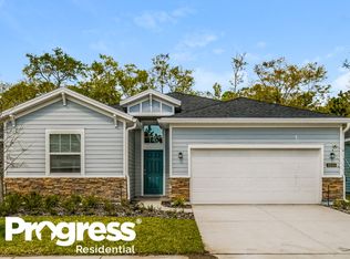 2535 Laylas Way, Jacksonville, FL 32218