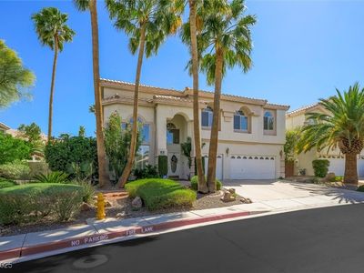 2097 Eaglepath Cir, Henderson, NV, 89074