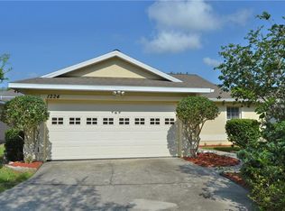 1224 Windward Dr, Apopka, FL 32703