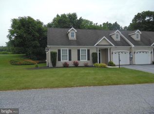 126 Saint Francis Dr #U-0050, Lebanon, PA 17042