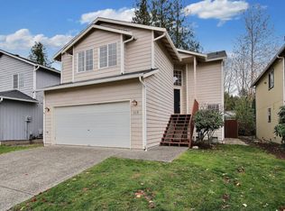 319 82nd Dr SE, Lake Stevens, WA 98258