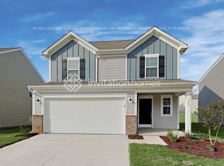 3181 Treyson Dr, Denver, NC 28037