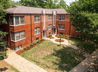 7701 Wise Ave #2S, Saint Louis, MO 63117