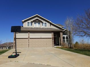 6681 Catarata Pl, Castle Pines, CO 80108