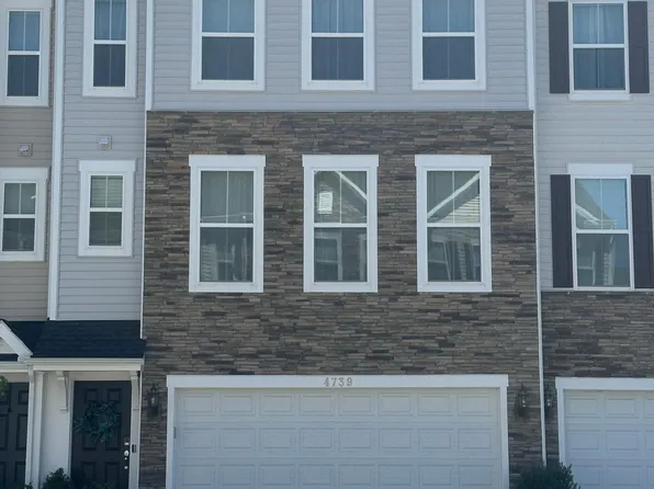 4739 Earl Flanagan Way, Alexandria, VA 22309