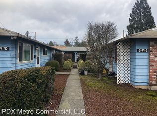 5440 SE 87th Ave APT B, Portland, OR 97266