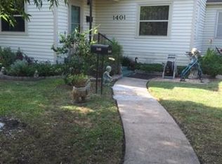 1401 Resistol Rd, Garland, TX 75042