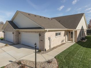791 Disciples Way, Greenwood, IN 46142