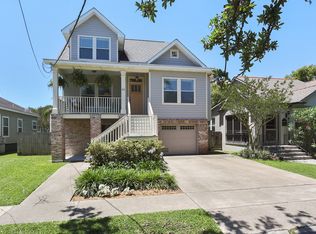 44 W Park Pl, New Orleans, LA 70124
