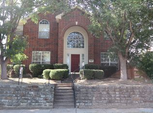 1809 Hollow Creek Ct, Garland, TX 75040