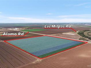 0 Fm 907, Alamo, TX 78516