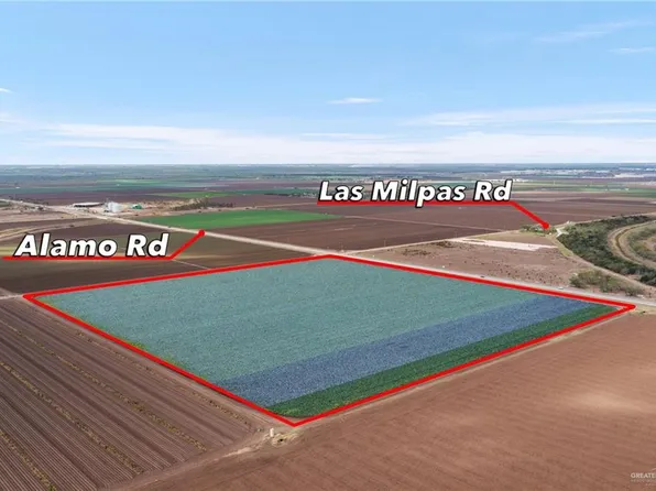 0 Fm 907, Alamo, TX 78516