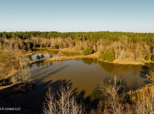 Alfred Phelps Ln, Lexington, MS 39095