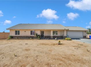 20918 Sioux Rd, Apple Valley, CA 92308