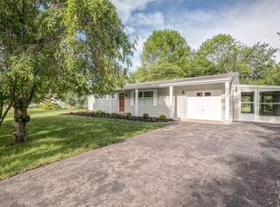 2147 Knoll Dr, Dayton, OH 45431