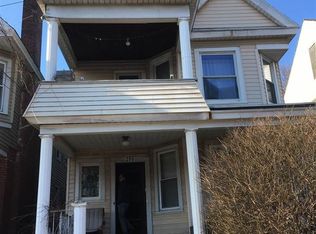 289 Delaware Ave, Albany, NY 12209