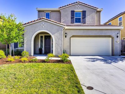 5694 Saratoga Cir, Rocklin, CA, 95765