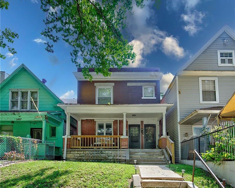 1st image of 3425 Morrell Ave