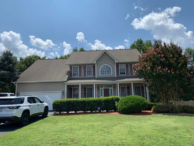 11920 Stonehenge Dr, Fredericksburg, VA, 22407