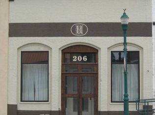 206 N Main St, Hooper, NE 68031