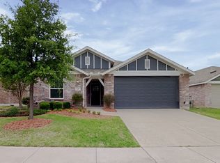 620 Stableford St, Celina, TX 75009