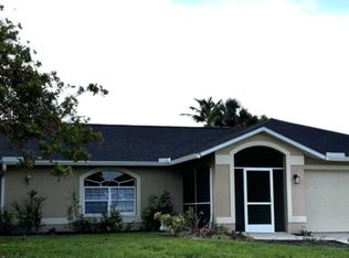 4036 SW 2nd Pl, Cape Coral, FL 33914