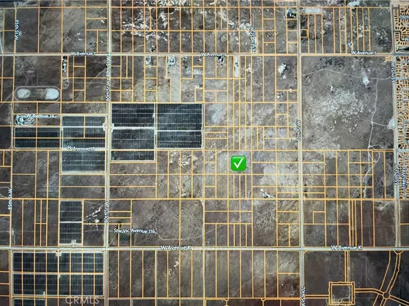 0 W Avenue J8 #73, Lancaster, CA 93536