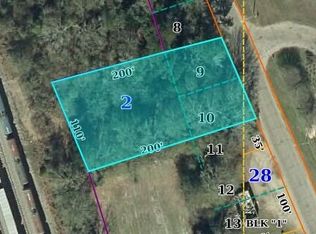 0 James St, Hattiesburg, MS 39401