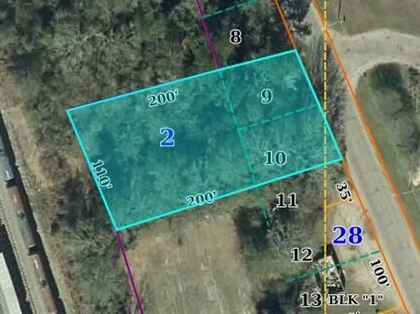 0 James St, Hattiesburg, MS 39401