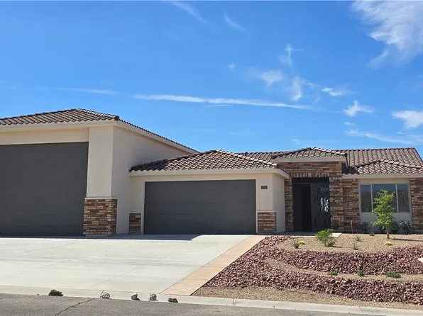 3150 Canyon De Chelly Dr, Bullhead City, AZ 86429