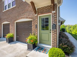 858 Yorkshire Dr, Alexandria, KY 41001