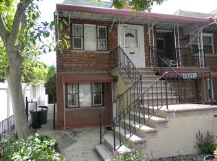 2736 Morgan Ave, Bronx, NY 10469