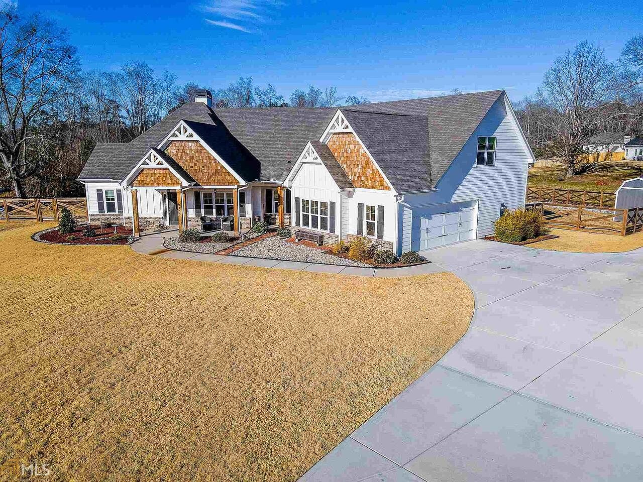 9133 Highway 16, Senoia, GA 30276 Zillow