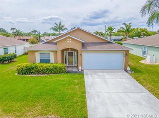 314 Two Oaks Dr, Edgewater, FL 32141
