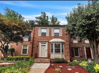 6813 Indian Run Ct #3, Annandale, VA 22003