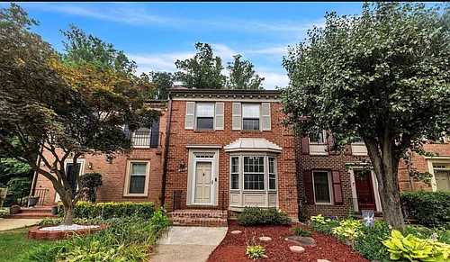 6813 Indian Run Ct Photo 1