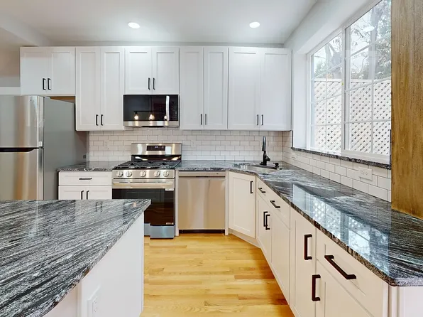 3625 Ingomar Pl NW, Washington, DC 20015