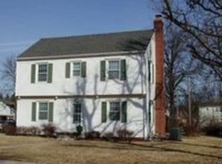 801 E Line St, Kirksville, MO 63501