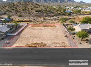 8214 S Namaka Dr #12, Casa Grande, AZ 85193