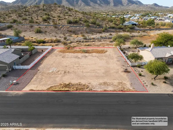 8214 S NAMAKA Drive #12, Casa Grande, AZ 85193