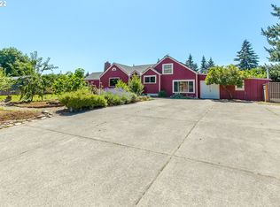 3488 Oxbow Way, Eugene, OR 97401