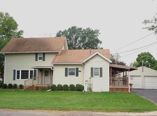 1300 Freeman St, Owosso, MI 48867